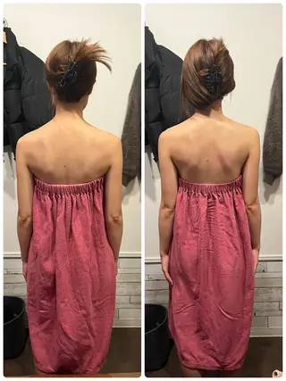 Rococo名古屋 鷲尾のエステ・リラクイメージ