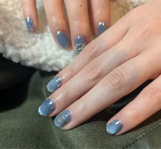ネイル nailsalon ULLのネイルデザイン