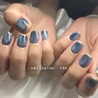ネイル nailsalon ranのネイルデザイン