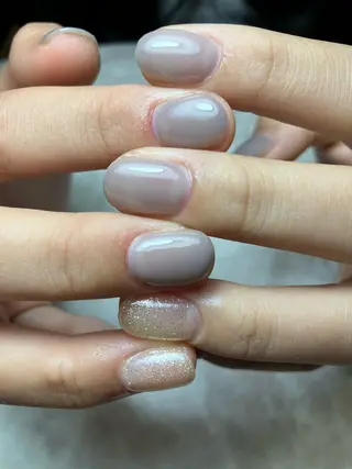 ネイル TinkerBell 谷畑愛のネイルデザイン