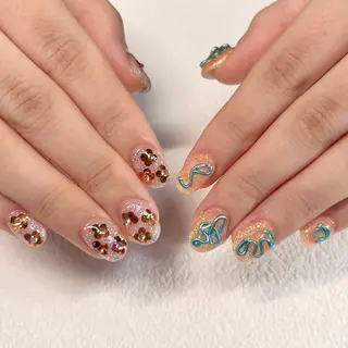ネイル 11 nailsのネイルデザイン