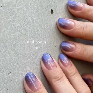 ネイル nail room muのネイルデザイン