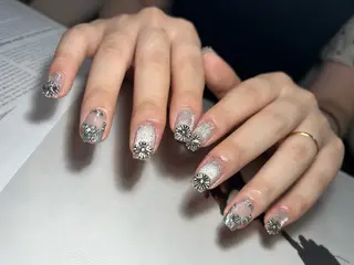 ネイル nailroom‪ sb‪‪𓈒𓂂𓏸のネイルデザイン