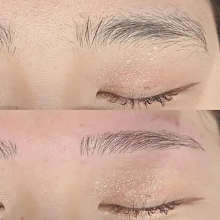 アイブロウ Was🎀 髙野のマツエク・マツパデザイン