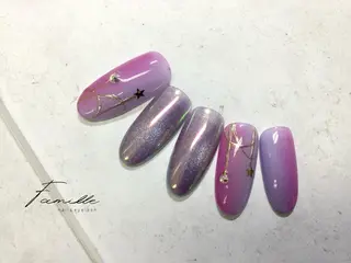 ネイル Aika ネイルデザイナーのネイルデザイン