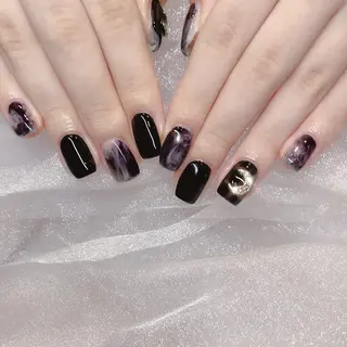 ネイル n Honokaのネイルデザイン