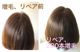 fleur フルールのマツエク・マツパデザイン