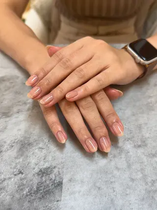 ネイル ena satoのネイルデザイン