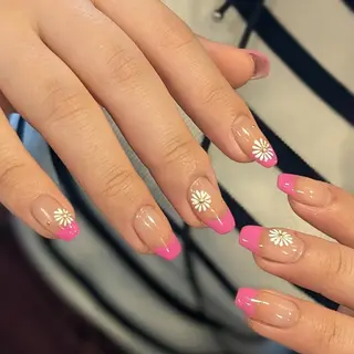 ネイル W. 清澄白河のネイルデザイン