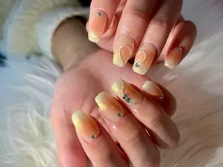 ネイル Beauty Salon Lunaのエステ・リラクイメージ