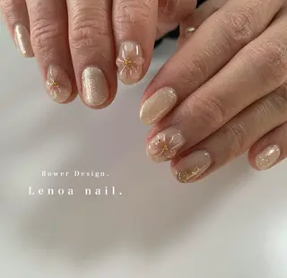 ネイル nailsalon Lenoaのネイルデザイン