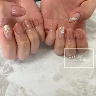 ネイル 27salon yuinaのネイルデザイン