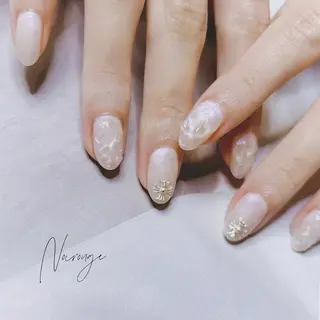 ネイル NOI ROUGEのネイルデザイン