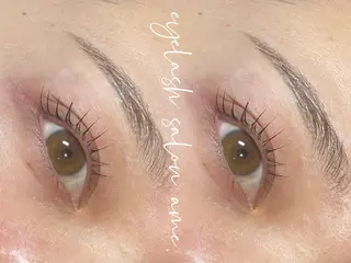 マツエク・マツパ tomona. iの眉毛・アイブロウイメージ