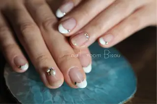 ネイル Negishi Akiのネイルデザイン