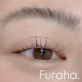 マツエク・マツパ A. moeのマツエク・マツパデザイン