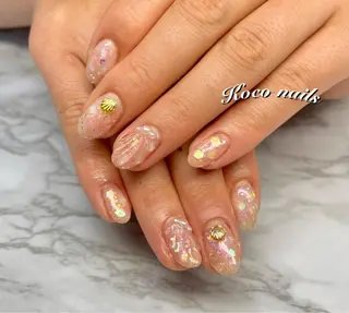 ネイル Mai’s nailのネイルデザイン