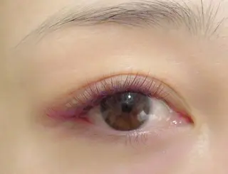 マツエク・マツパ ♡ eriのマツエク・マツパデザイン