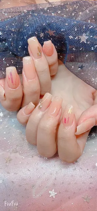 ネイル エムズ エムズのマツエク・マツパデザイン