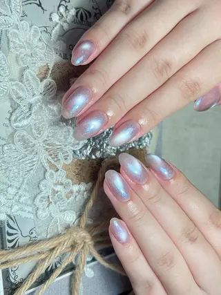 ネイル seiko nailのネイルデザイン
