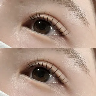 マツエク・マツパ マリーテレジア/ MOCHIZUKIのマツエク・マツパデザイン