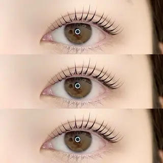 マツエク・マツパ EYE405 Chiakiの眉毛・アイブロウイメージ