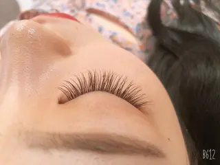 マツエク・マツパ ohana / umedaのマツエク・マツパデザイン