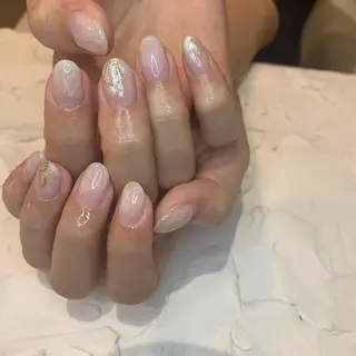ネイル Natsuko 🪼のネイルデザイン