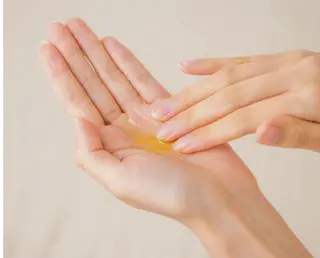 お年寄り向け美容ケア 🌸爪エステメイクのその他イメージ