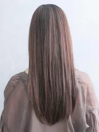 ロング 似合わせ☆ショート 店舗指名1位✨LEOのヘアスタイル