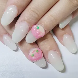 ネイル よしだ ひろきのネイルデザイン