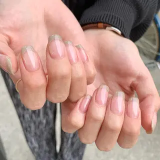 ネイル naily_ YUNAのネイルデザイン
