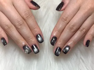 ネイル bel fiore Jrネイリスト.⭐️のネイルデザイン