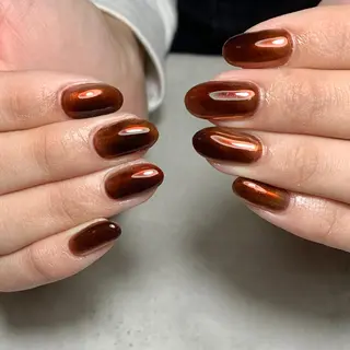 ネイル FIORITURA aiのネイルデザイン