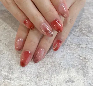 キッズ ネイル Luana nail (ルアナネイル)のネイルデザイン
