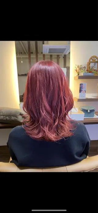 ロング カラー メンズ 山本 純平のヘアスタイル
