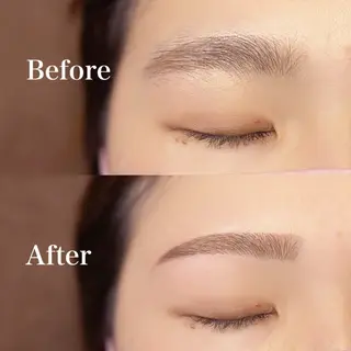 アイブロウ Eye lashのマツエク・マツパデザイン