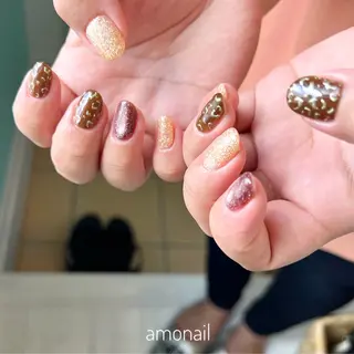 ネイル 唐笠 祥子のその他イメージ