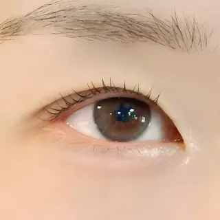 マツエク・マツパ カズキ🪵 OPTIONのマツエク・マツパデザイン