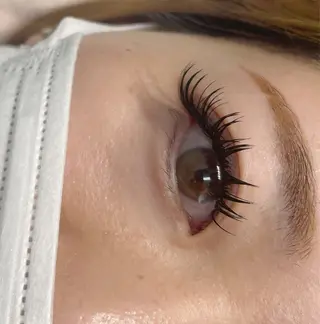 マツエク・マツパ Rich to所属・Rich to🤍 furutaのマツエク・マツパデザイン