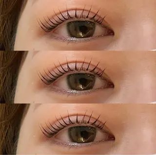 マツエク・マツパ 【King】 KYOKOのマツエク・マツパデザイン