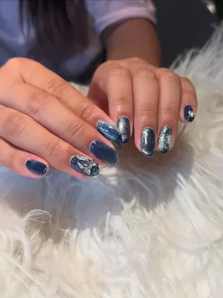 ネイル Lily yukaのネイルデザイン