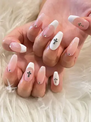 ネイル 88-nail. MAKIのネイルデザイン