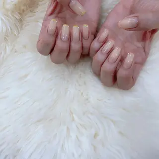 ネイル SOL NAILのネイルデザイン