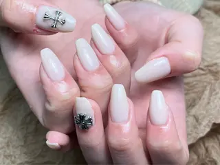 ネイル ToliyDeliy Nail Salonのネイルデザイン