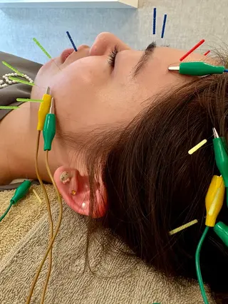 鍼灸サロン mahorobaトモのエステ・リラクイメージ