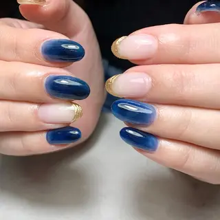 ネイル FIORITURA aiのネイルデザイン