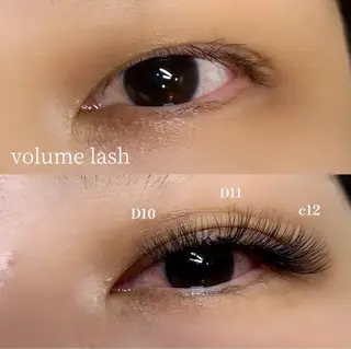 マツエク・マツパ Franc2 eyelashのマツエク・マツパデザイン