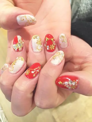 ネイル Nest 三田のマツエク・マツパデザイン