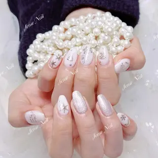 ネイル Maiii 💗のネイルデザイン